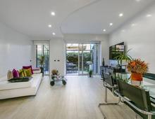 Apartamento en venta en Roma