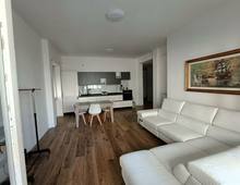 Apartamento en venta en Roma
