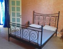 Villa en alquiler en Fregene
