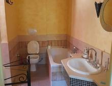 Villa en alquiler en Fregene