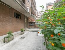 Apartamento en venta en Roma
