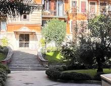 Appartamento in vendita a Roma Coppedé