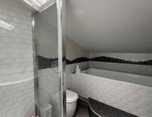 bagno — Villa à vendre à Albano Laziale Cecchina