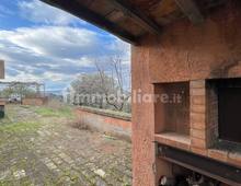 Villa in vendita a Montelibretti Colle Pizzuto