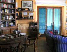 Villa in vendita a Montelibretti Colle Pizzuto