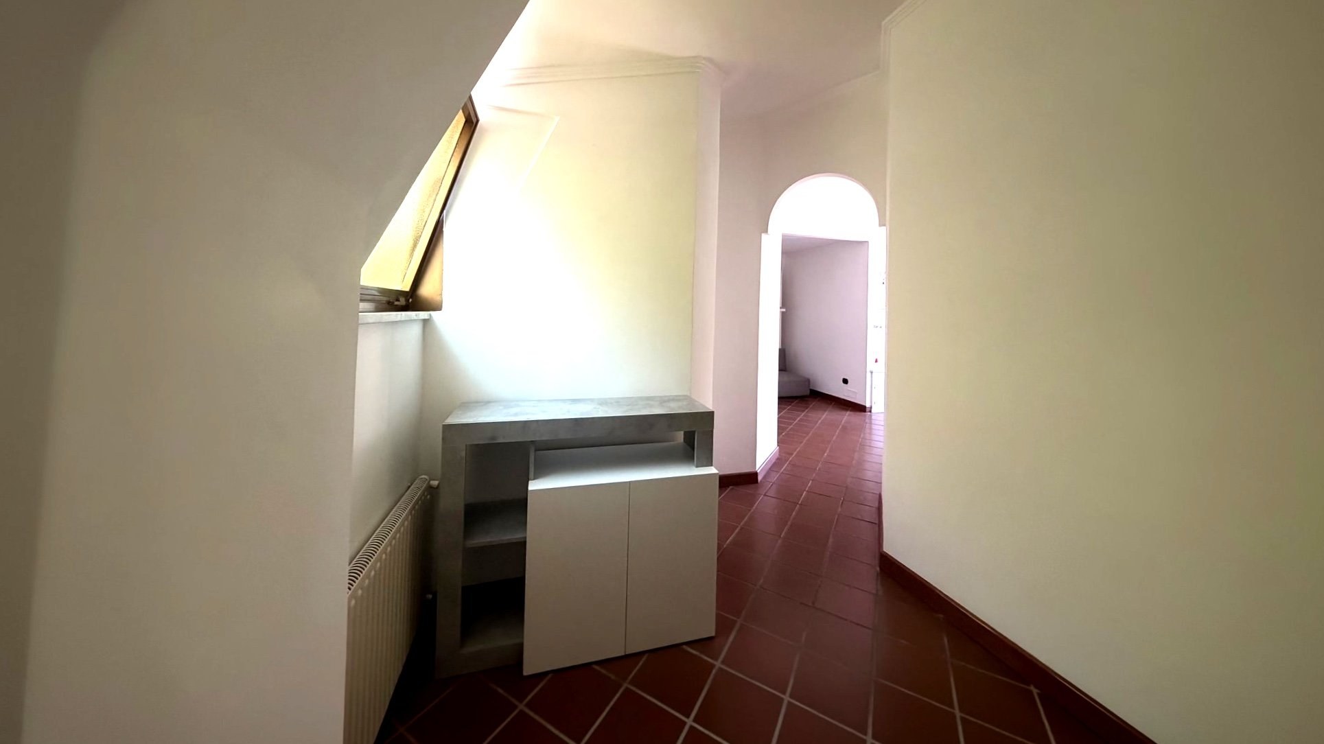 Ingresso — Albano Laziale-Villa Venosa