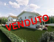 Foto Cometa 1 — Villa in vendita a Ariccia Montegentile