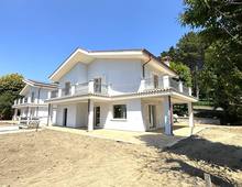 Foto Cometa 39 — Villa in vendita a Ariccia Montegentile