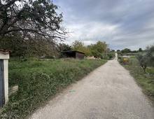 Foto Cometa 2 — Terreno agricolo in vendita a Albano Laziale