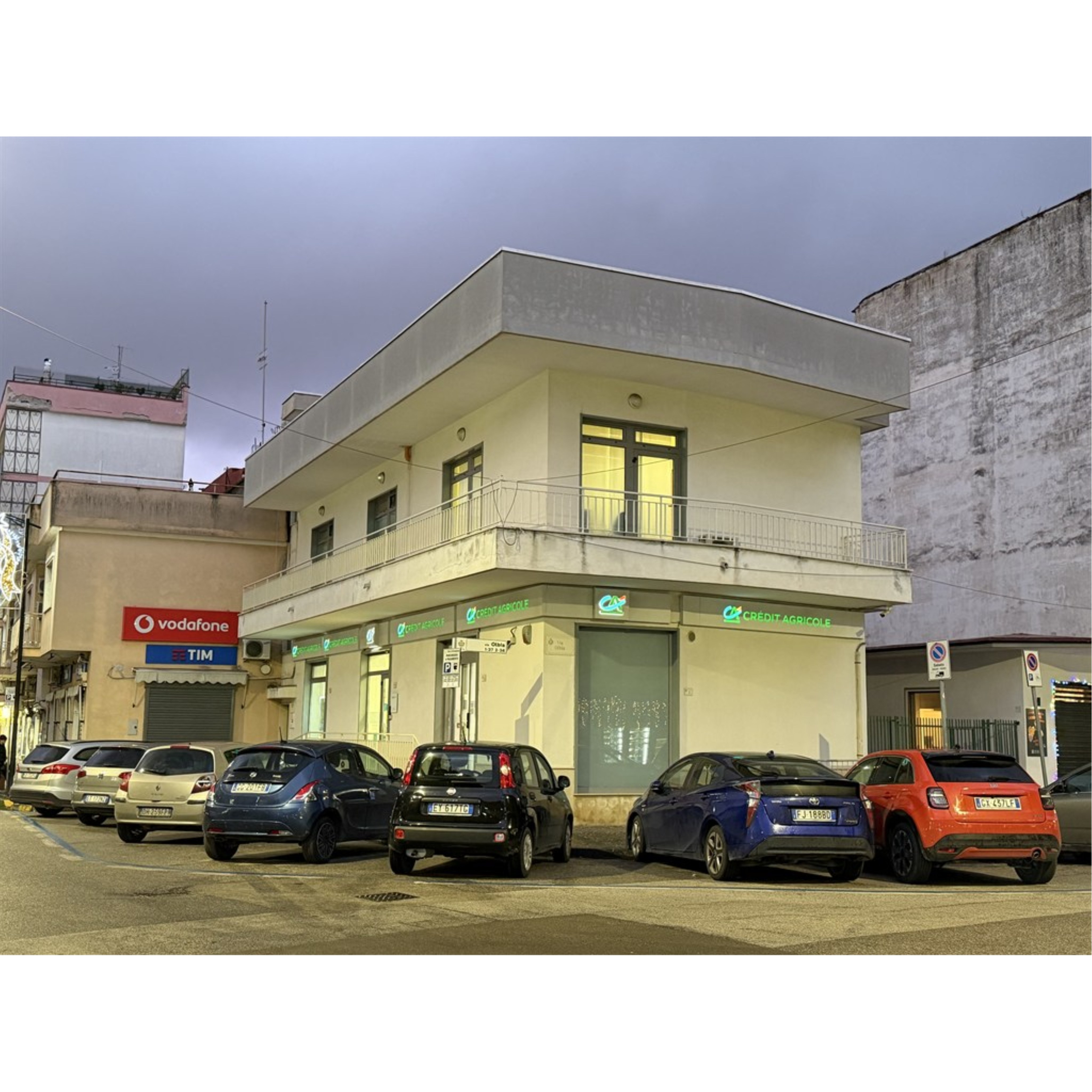 Foto Cometa 1 — Immeuble à vendre à Pomigliano d'Arco