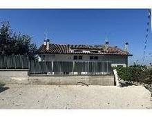 Foto Cometa 16 — Attico in vendita a Ariccia