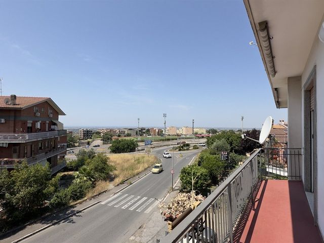 Appartamento Albano Laziale