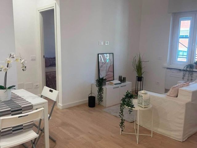 Appartamento Roma