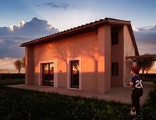 Foto Cometa 1 — Villa in vendita a Frascati