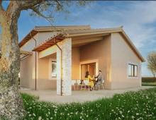 Foto Cometa 16 — Villa in vendita a Frascati