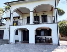 Villa in vendita a Mentana Riserva Naturale Nomentum