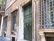 Appartamento in vendita a Roma Rione Regola