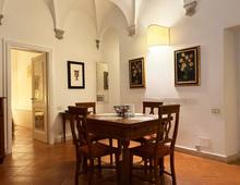 Appartamento in vendita a Roma Rione Regola