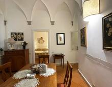 Appartamento in vendita a Roma Rione Regola