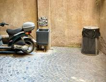 Appartamento in vendita a Roma Rione Regola