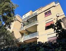 Appartamento in vendita a Roma Vigna Clara