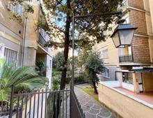 Appartamento in vendita a Roma Vigna Clara