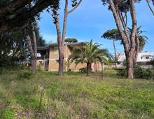 Villa in vendita a Anzio Lavinio
