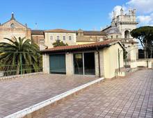 Attico in vendita a Roma San Giovanni