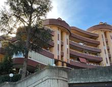 Appartamento in vendita a Roma Mostacciano A