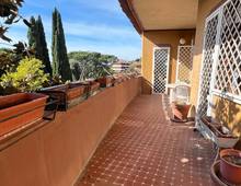Appartamento in vendita a Roma Mostacciano A