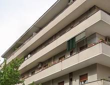 Appartement à vendre dans la région de Rome Trieste