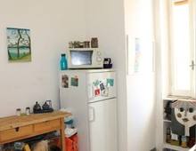 Appartement à vendre dans la région de Rome Trieste