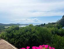Villa in vendita a Castiglione della Pescaia Punta Ala