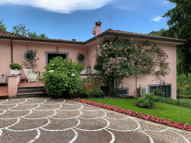 Villa Matilda. Bellissima Dimora Unifamiliare