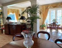 Villa in vendita a Riano Riano - Colleromano