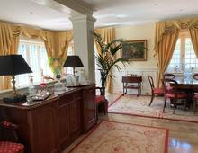 Villa in vendita a Riano Riano - Colleromano
