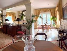 Villa in vendita a Riano Riano - Colleromano
