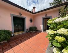 Villa in vendita a Riano Riano - Colleromano
