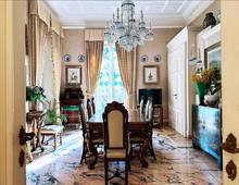 Appartement à vendre à Rome Piazza delle Muse