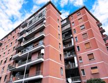 Appartamento in vendita a Roma Africano