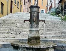 Loft in vendita a Roma Piazza Venezia