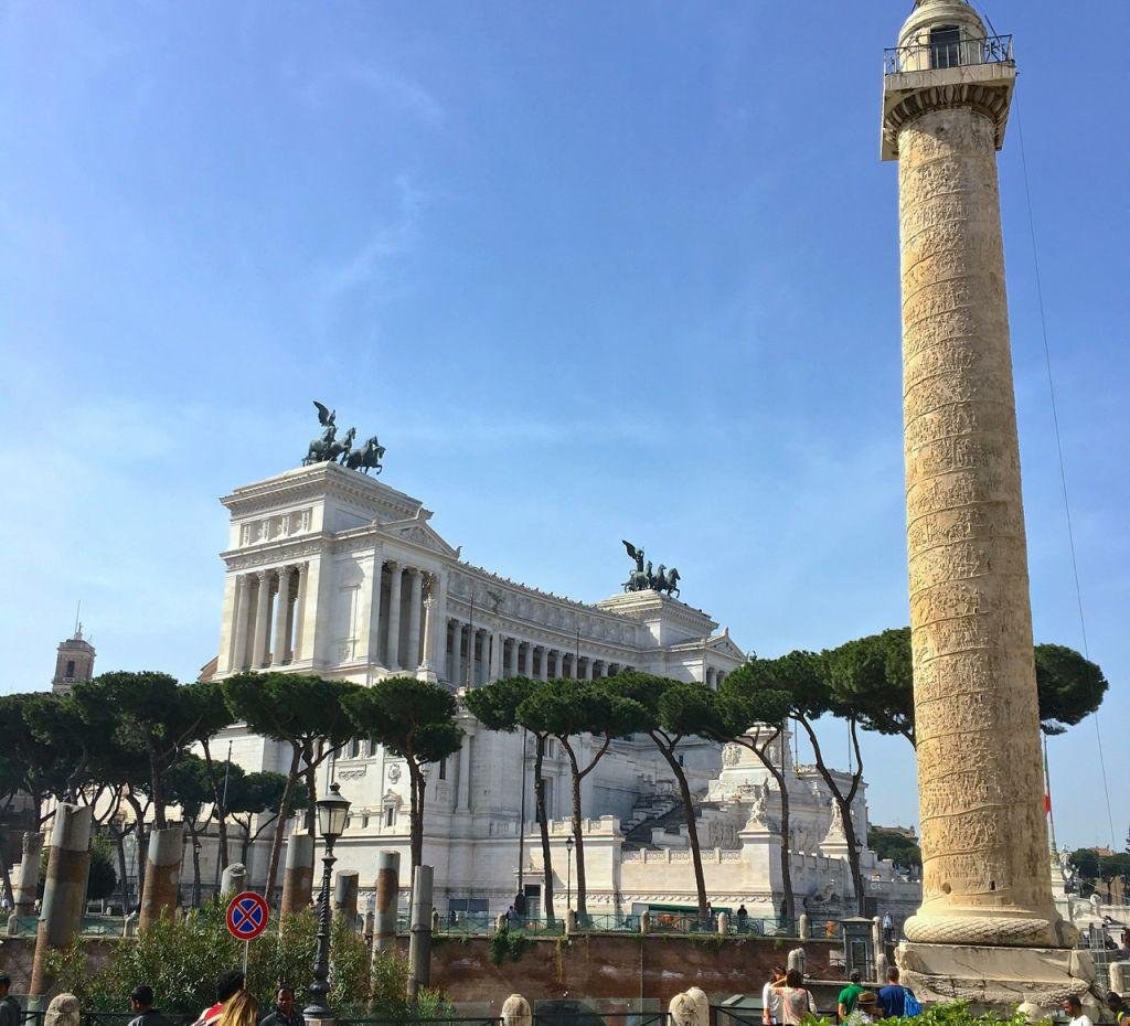 Loft à vendre à Rome Piazza Venezia