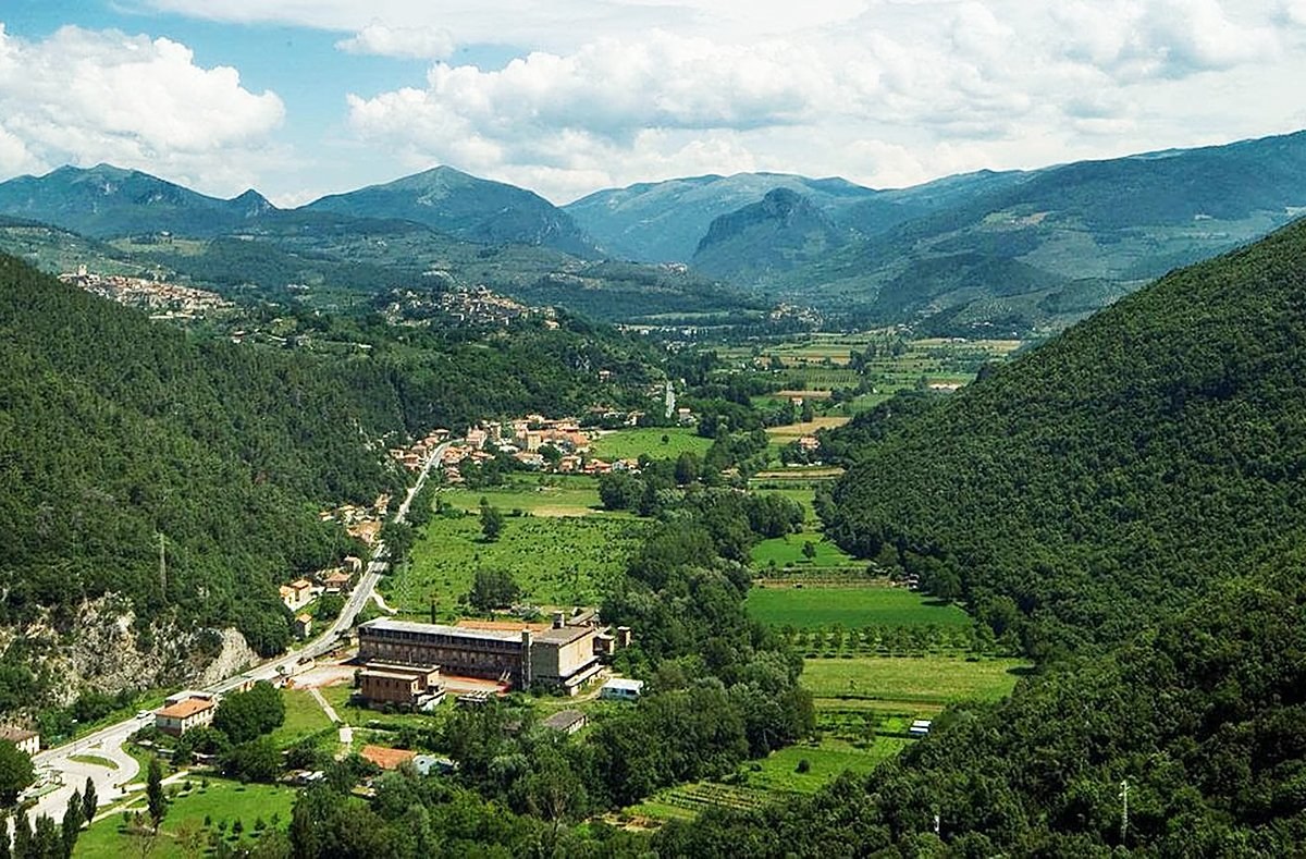 Casa indipendente in vendita a Narni Valle del Nera