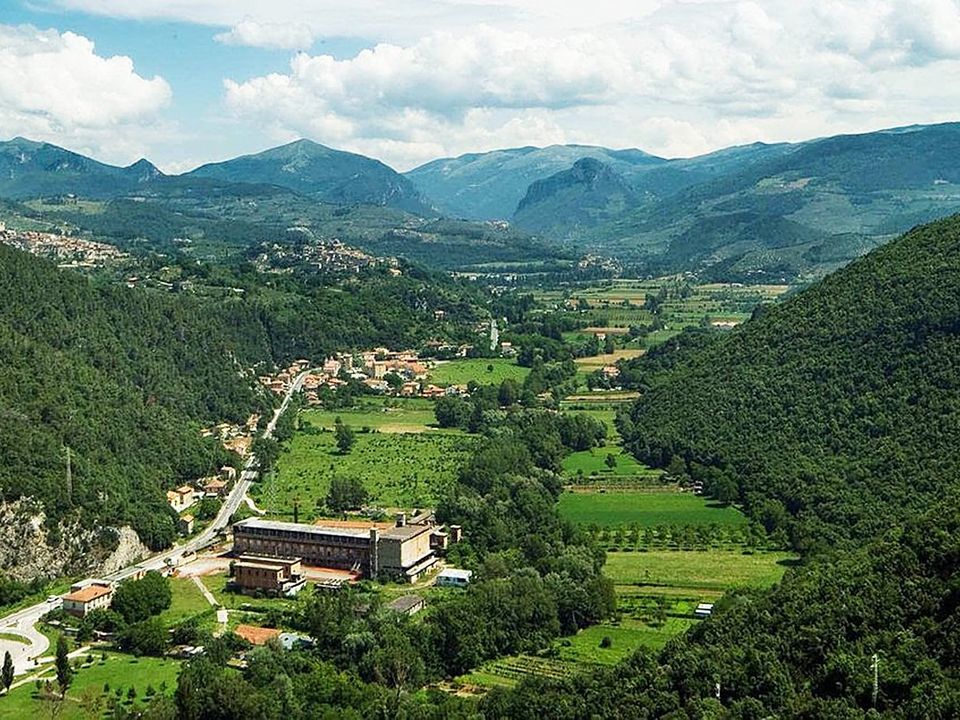 Casa indipendente in vendita a Narni Valle del Nera