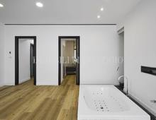 Appartamento in vendita a Roma Villa Glori