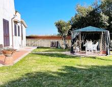 Villa à vendre à Tarquinia Marina Velca