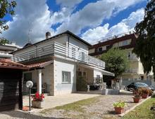 Villa in vendita a Fiuggi Centro