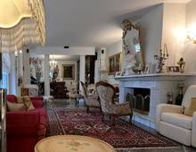 Villa in vendita a Fiuggi Centro