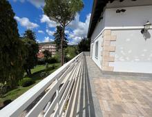 Villa in vendita a Fiuggi Centro