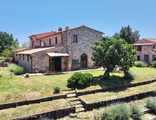 Altro in vendita a Manciano San Martino sul Fiora